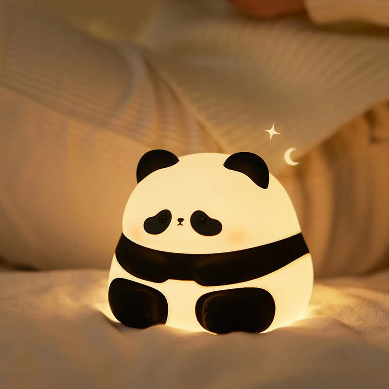 Soft Glow Night Light