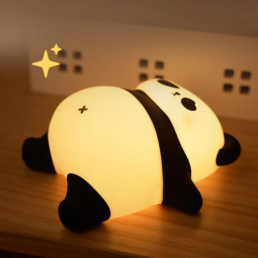 Soft Glow Night Light