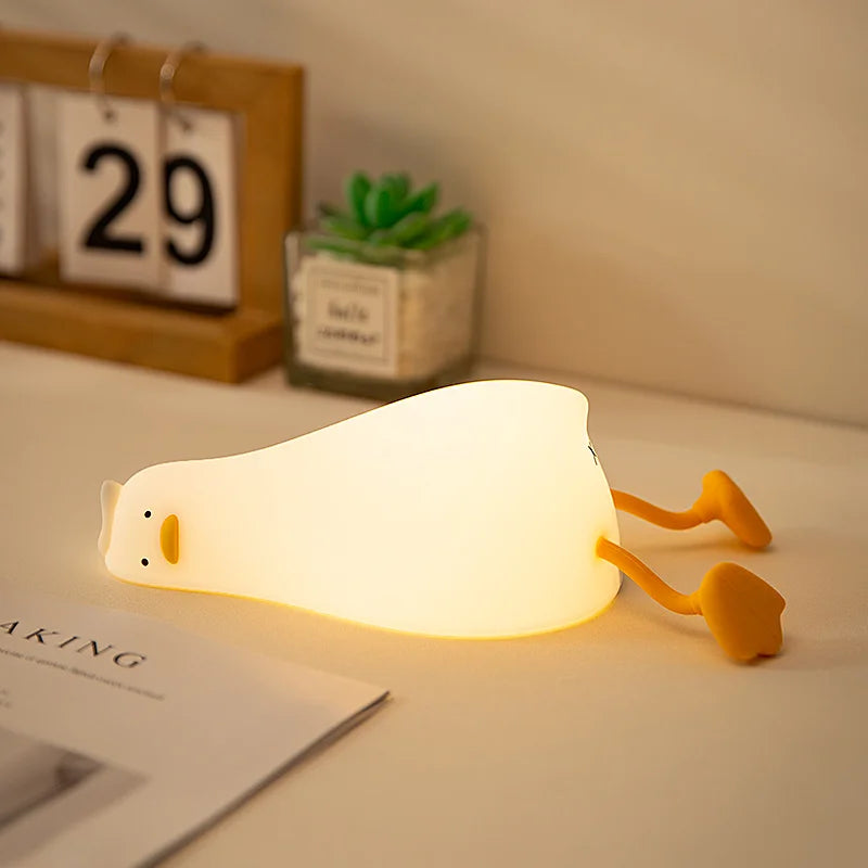 Soft Glow Night Light