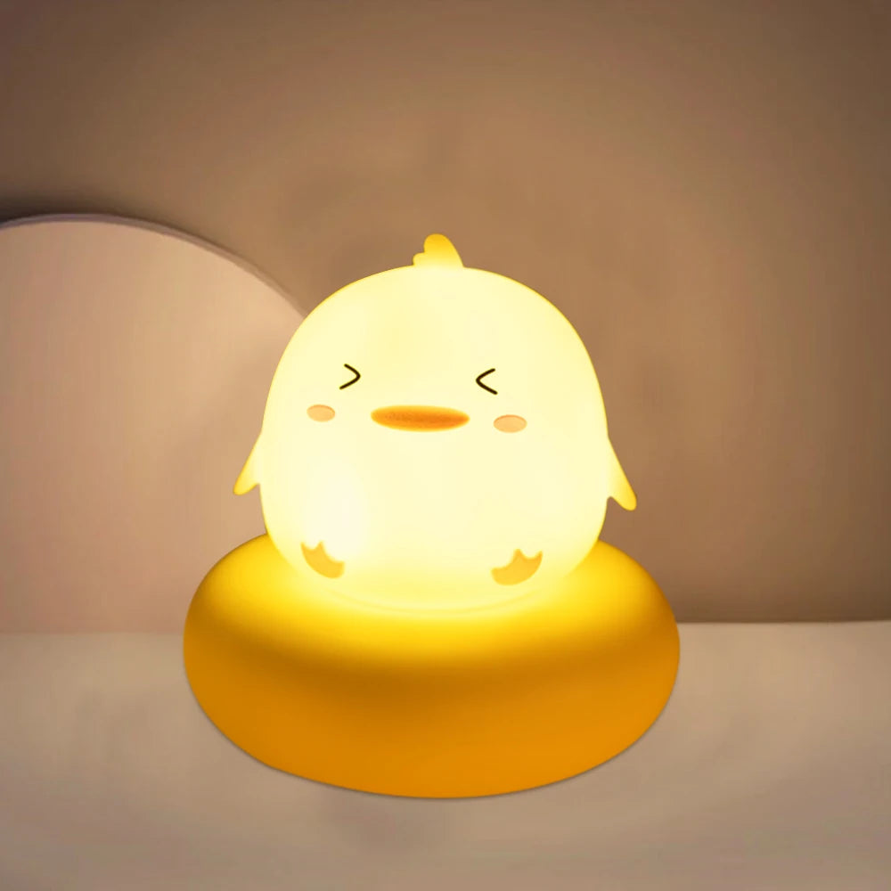 Sweet Dreams Night Light