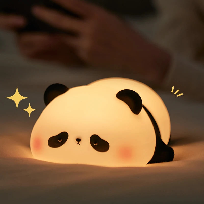 Soft Glow Night Light