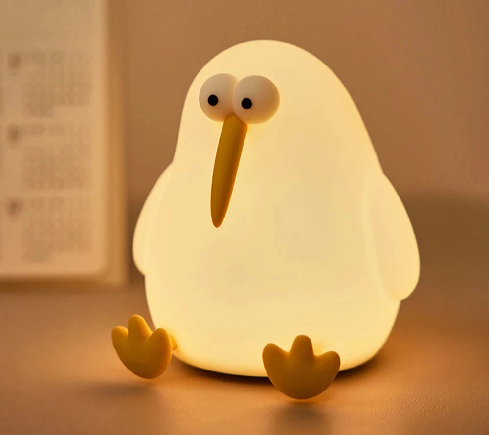 Glow Buddies Night Light