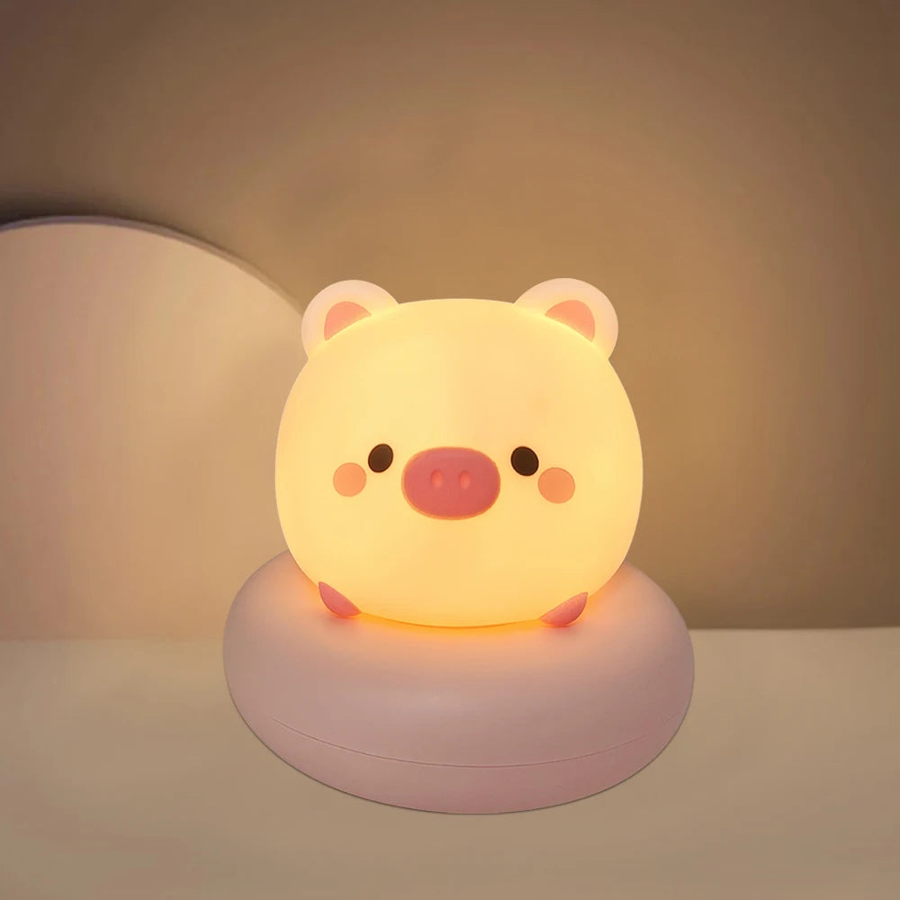 Sweet Dreams Night Light