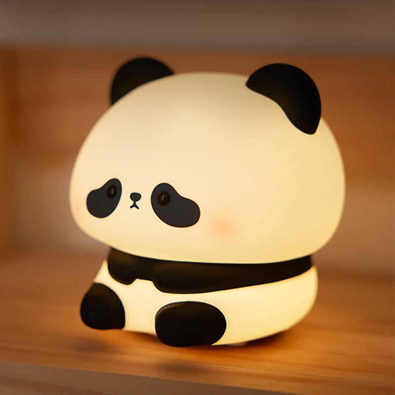 Soft Glow Night Light