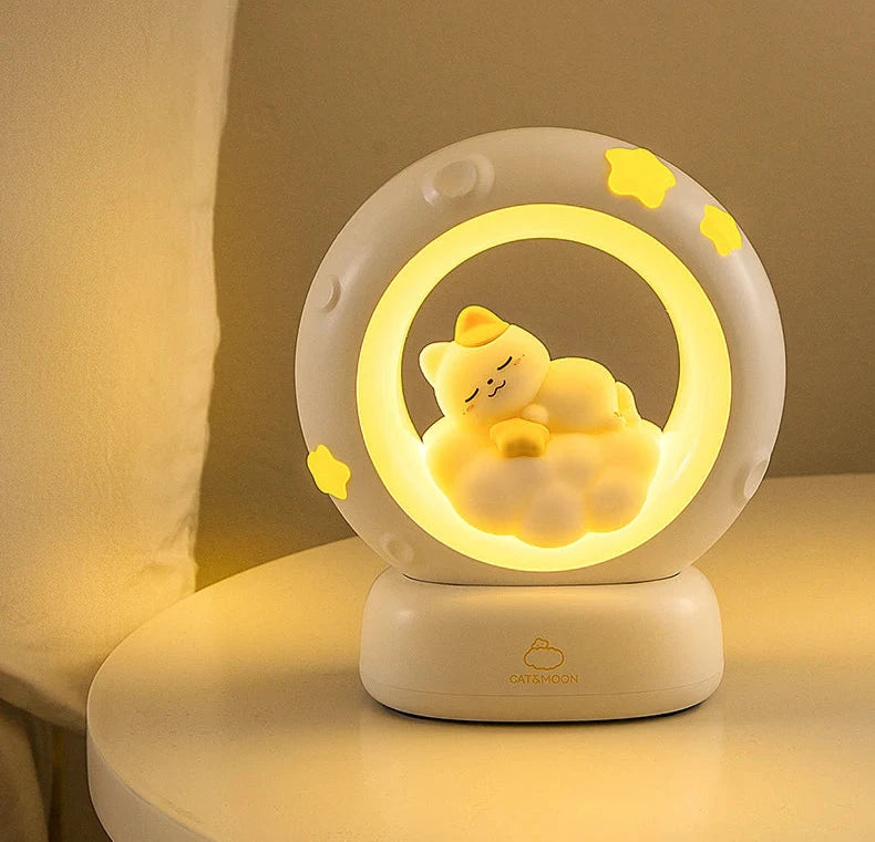 Glow Buddies Night Light