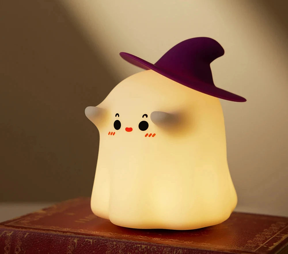 Glow Buddies Night Light