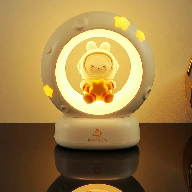 Glow Buddies Night Light